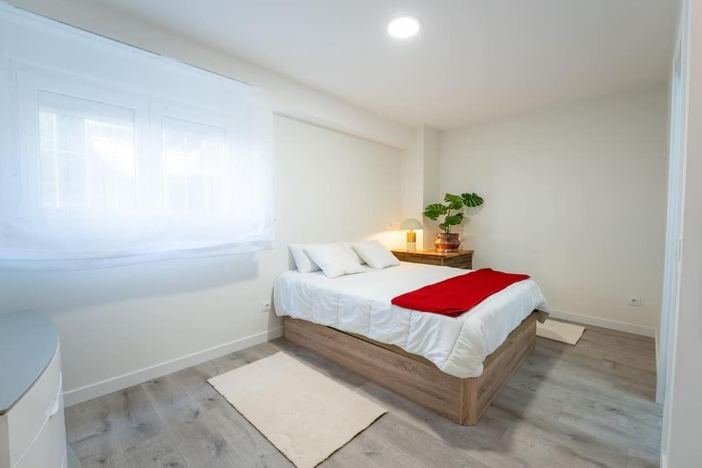 Apartamento Premium Ubi Perfecta Santander Exterior photo