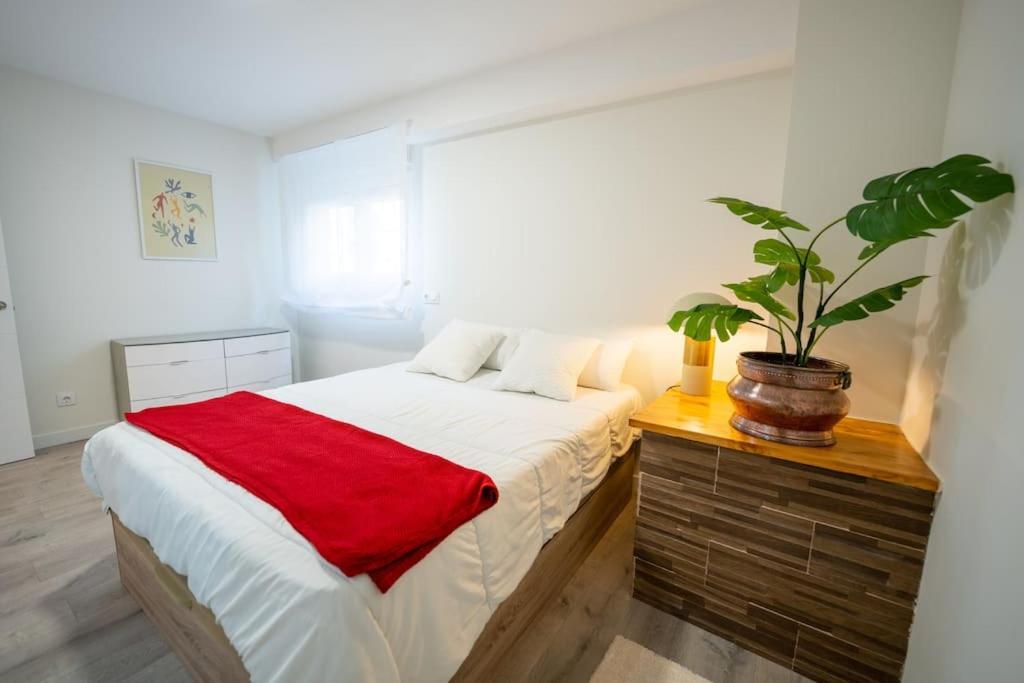 Apartamento Premium Ubi Perfecta Santander Exterior photo