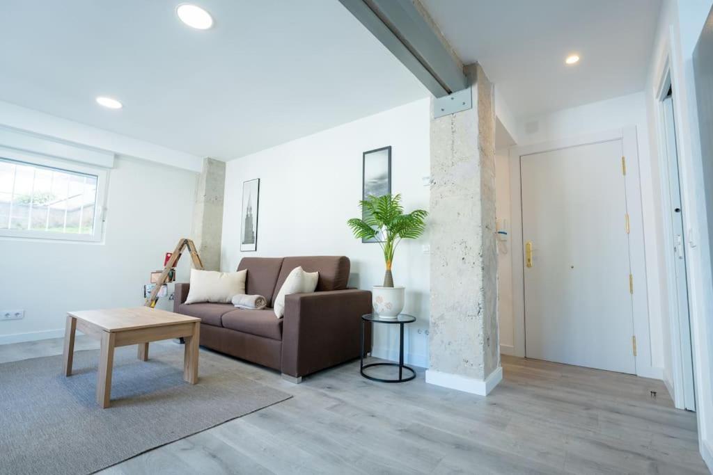 Apartamento Premium Ubi Perfecta Santander Exterior photo